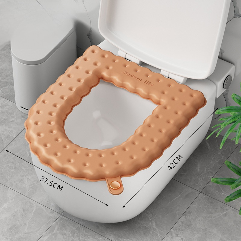 Poduszka toaletowa dla domu