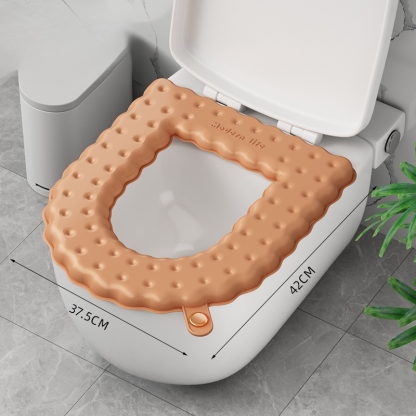 Poduszka toaletowa dla domu