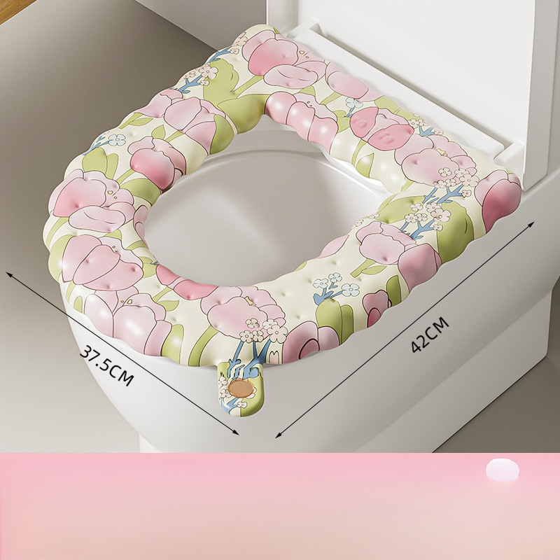 Poduszka toaletowa dla domu