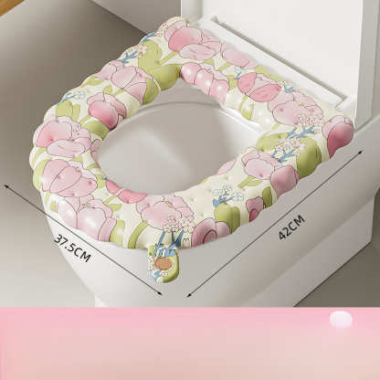 Poduszka toaletowa dla domu