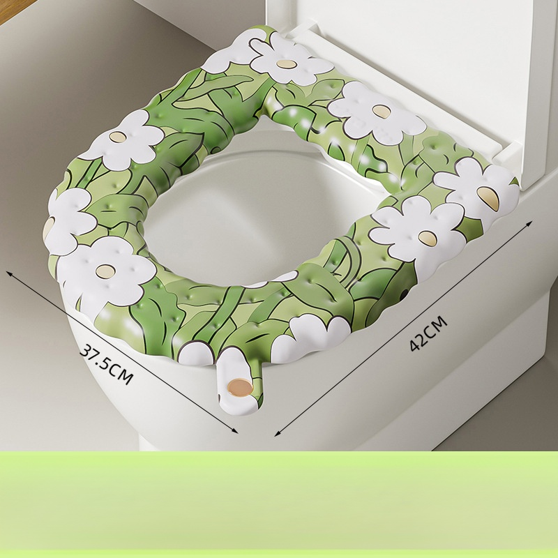 Poduszka toaletowa dla domu