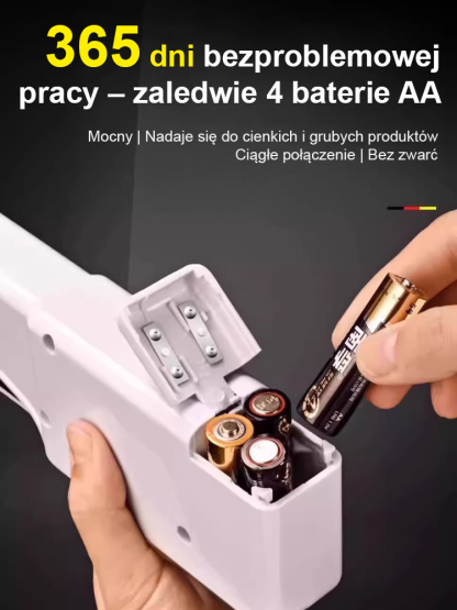 Wielofunkcyjna ręczna mini maszyna do szycia 