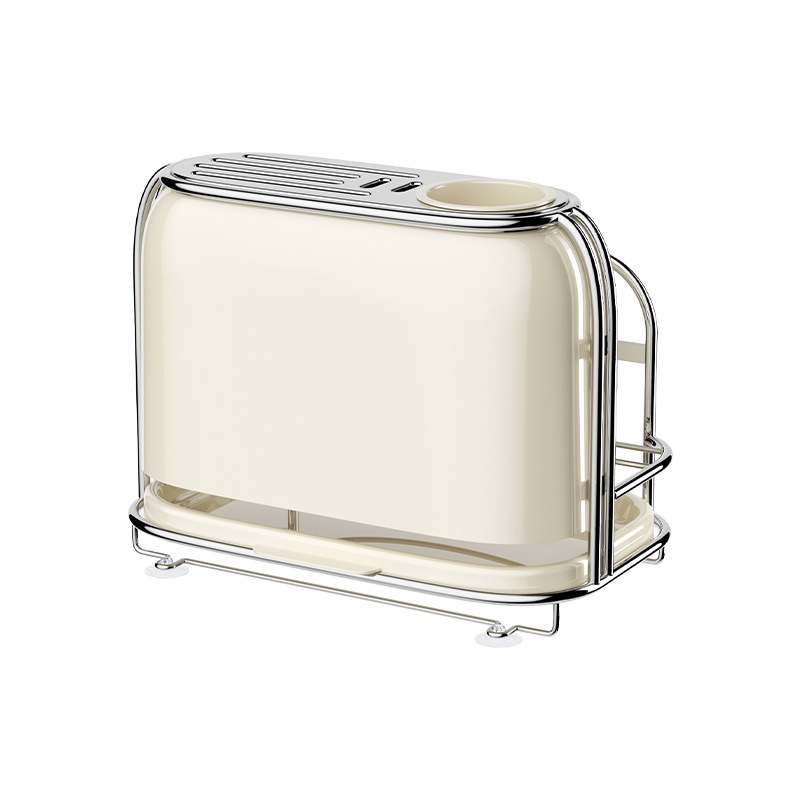 Noże kuchenne Creme Air Rack Domowe wielofunkcyjne noże klatki