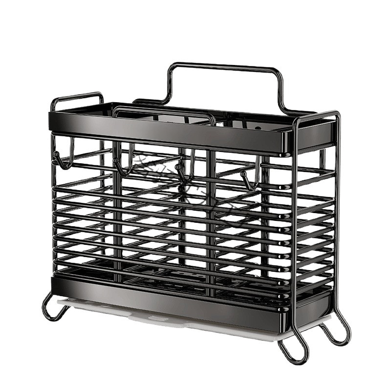 Klatki kuchenne ze stali nierdzewnej 304