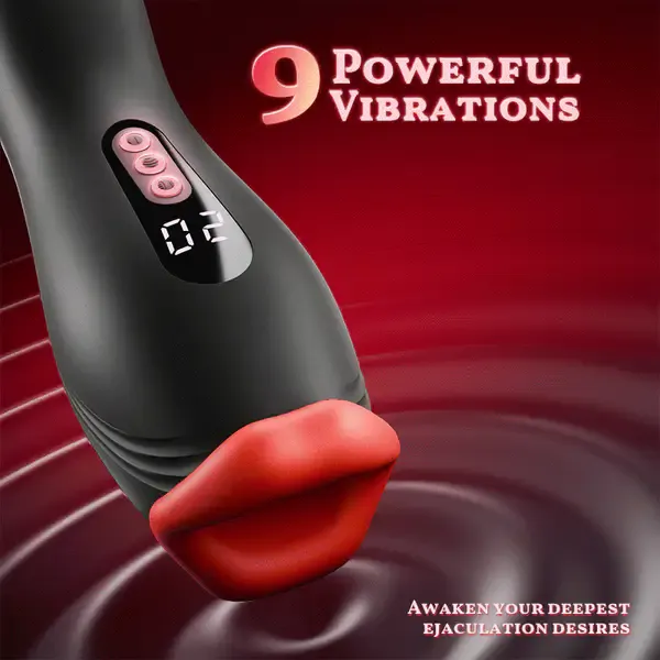 💥Double-Headed Enlarging💥Thickening, and Hardening Masturbator👑Scientific Training to Help You Reach Your Peak Performance