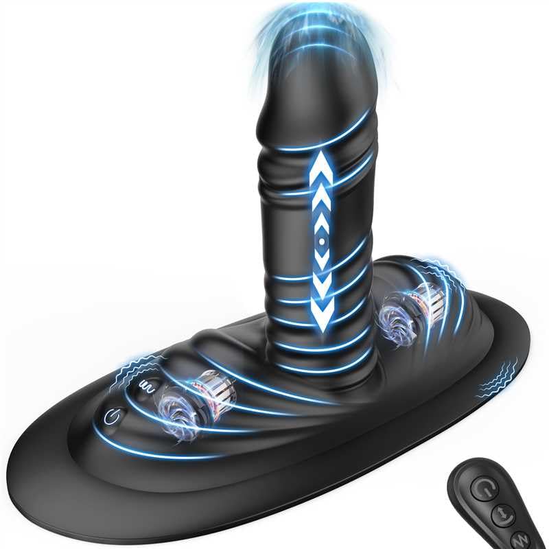 🌲New Mount Toys🌲--Prostate Massager Anal Toy Anal Dildo