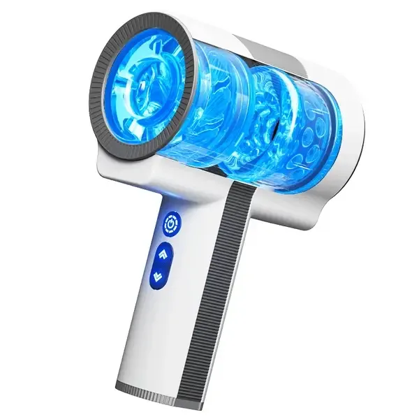 6-in-1 Male Masturbator