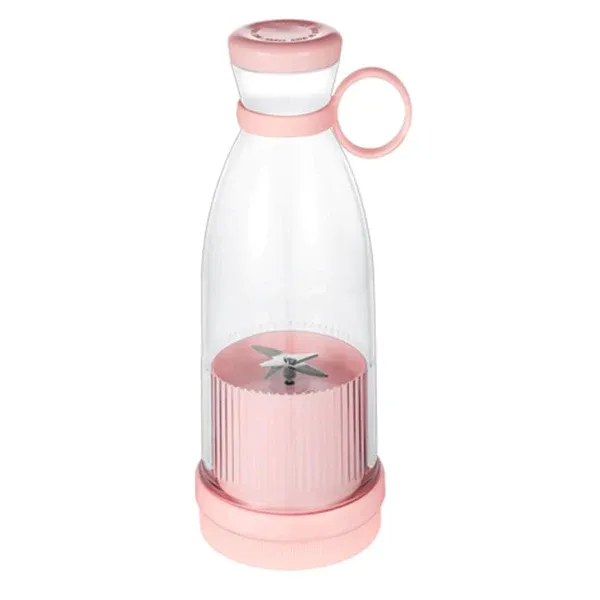 ⏳2023 Summer Hot Sale🔥-FreshJuice-Portable Mini Blender