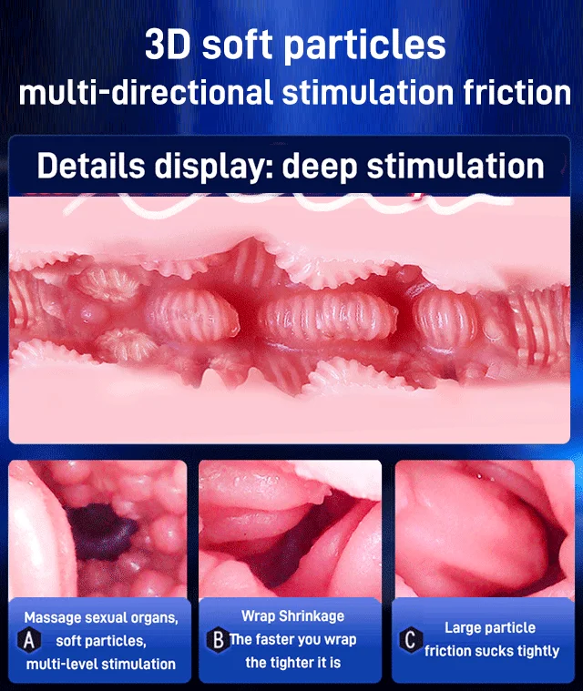 【Confidential delivery】Fully automatic retractable decompression cup, no need to hold it by hand