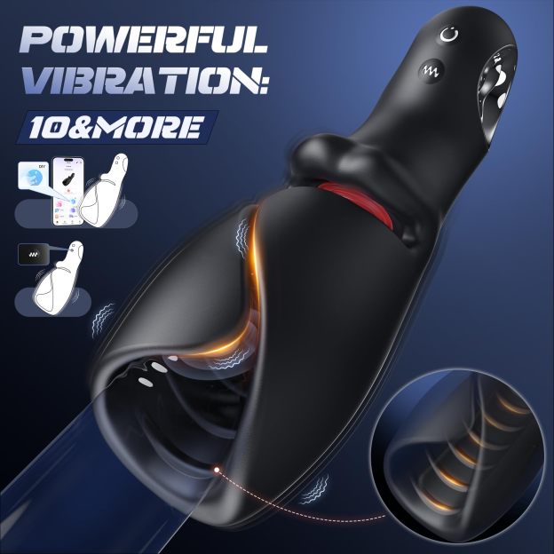 🔥Best-selling tongue vibrator of 2025🔥