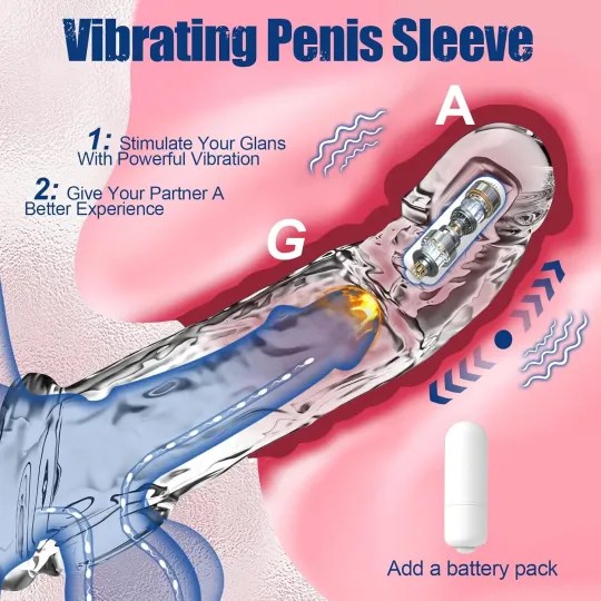 🔥🔥2025 New Vacuum Therapy Penis Trainer - 2-in-1 - MachoMan™