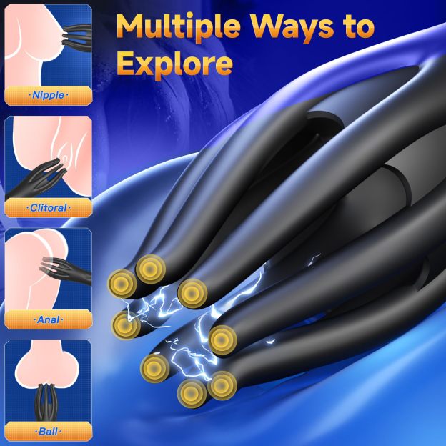 💥The latest hot-selling low-priced model in November💥--Male enhancement massager