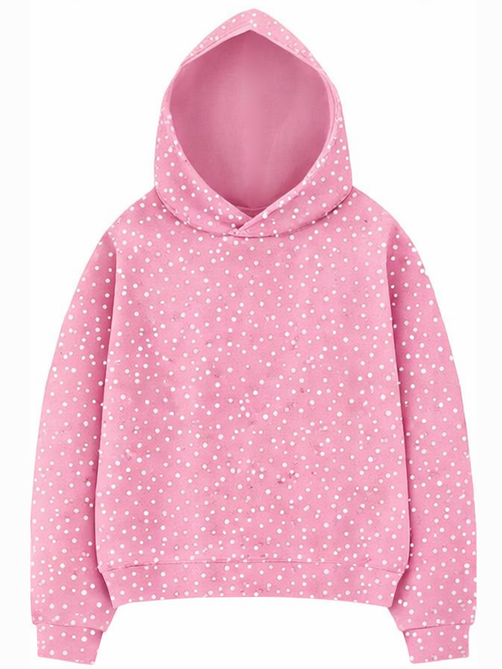 Women's Glitter Long Sleeve Hoodies (Buy 2 Free Shipping)