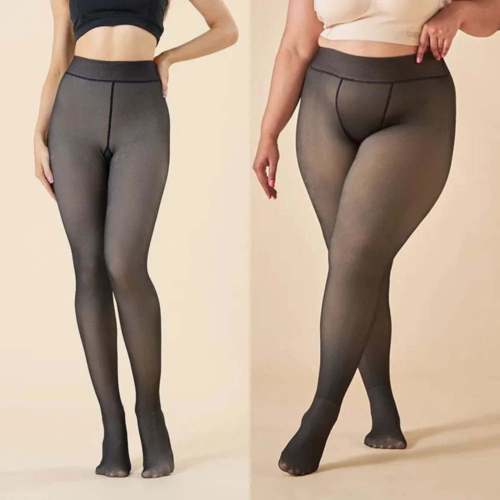 Faynilla Winter Sheer Tights — The Season’s Hottest Bestseller ✨ Warm, Elegant, Unbeatable.