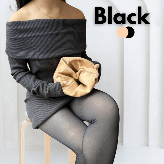Faynilla Winter Sheer Tights — The Season’s Hottest Bestseller ✨ Warm, Elegant, Unbeatable.