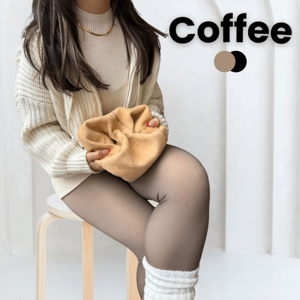 Faynilla Winter Sheer Tights — The Season’s Hottest Bestseller ✨ Warm, Elegant, Unbeatable.