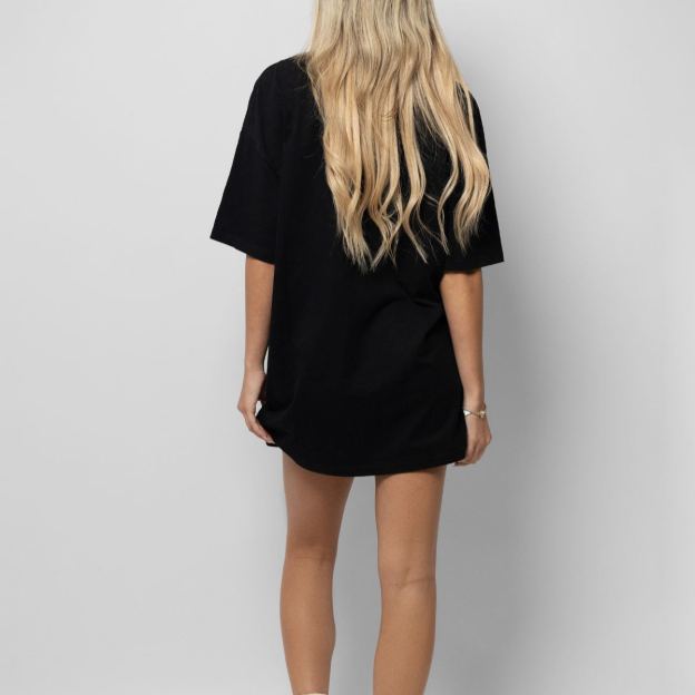 Oversized Fit - Essential Oversized Tee (buy 2 free shipping)