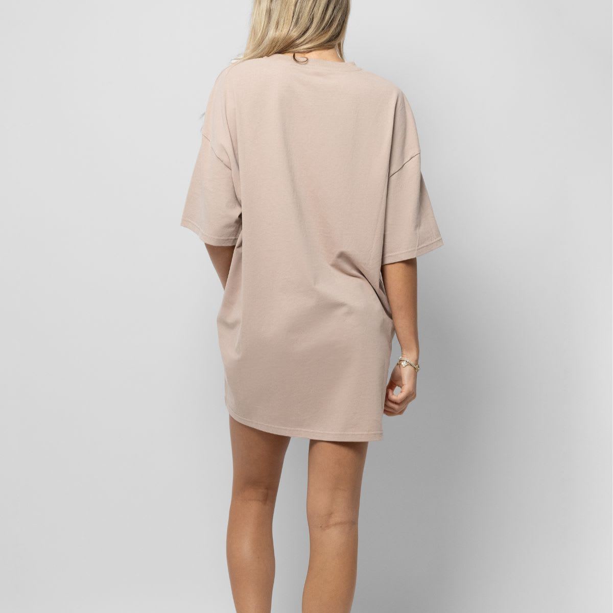 Oversized Fit - Essential Oversized Tee (buy 2 free shipping)