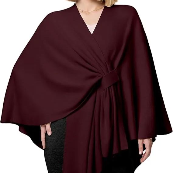 ✨Faynilla Embrace Shawl – Effortless Warmth, Timeless Grace