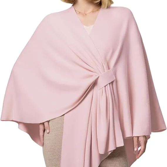 ✨Faynilla Embrace Shawl – Effortless Warmth, Timeless Grace