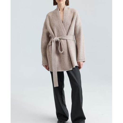 ✨ Faynilla Natural Wrap Cardigan 💕 Effortless Chic & Soft Warmth for Every Curve! 🍂 🔥 Fall Sale — 30% OFF Today Only! Stay Stylish, Stay Cozy! 🛍️