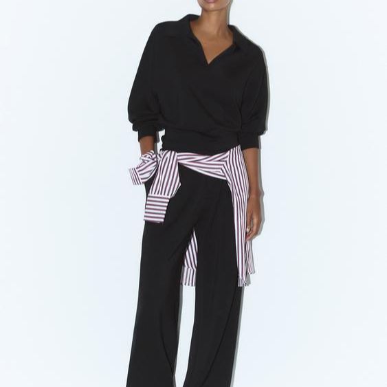 Faynilla Modal Soft Touch Sweatshirt — A Modern Essential with Timeless Ease