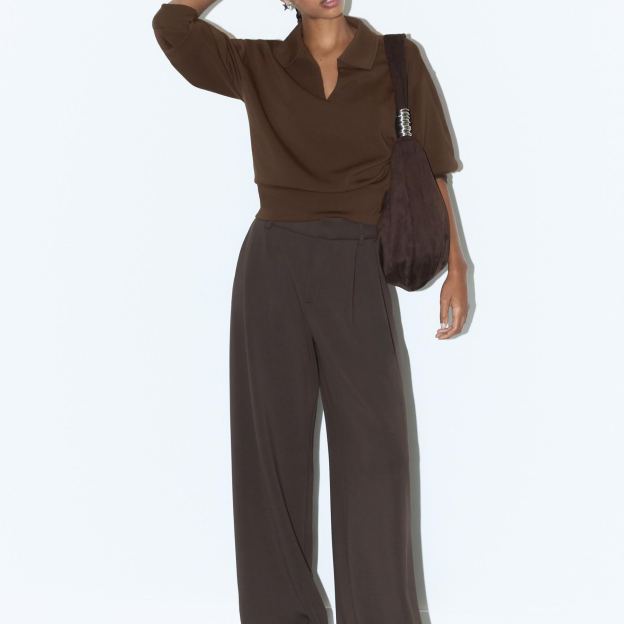 Faynilla Modal Soft Touch Sweatshirt — A Modern Essential with Timeless Ease