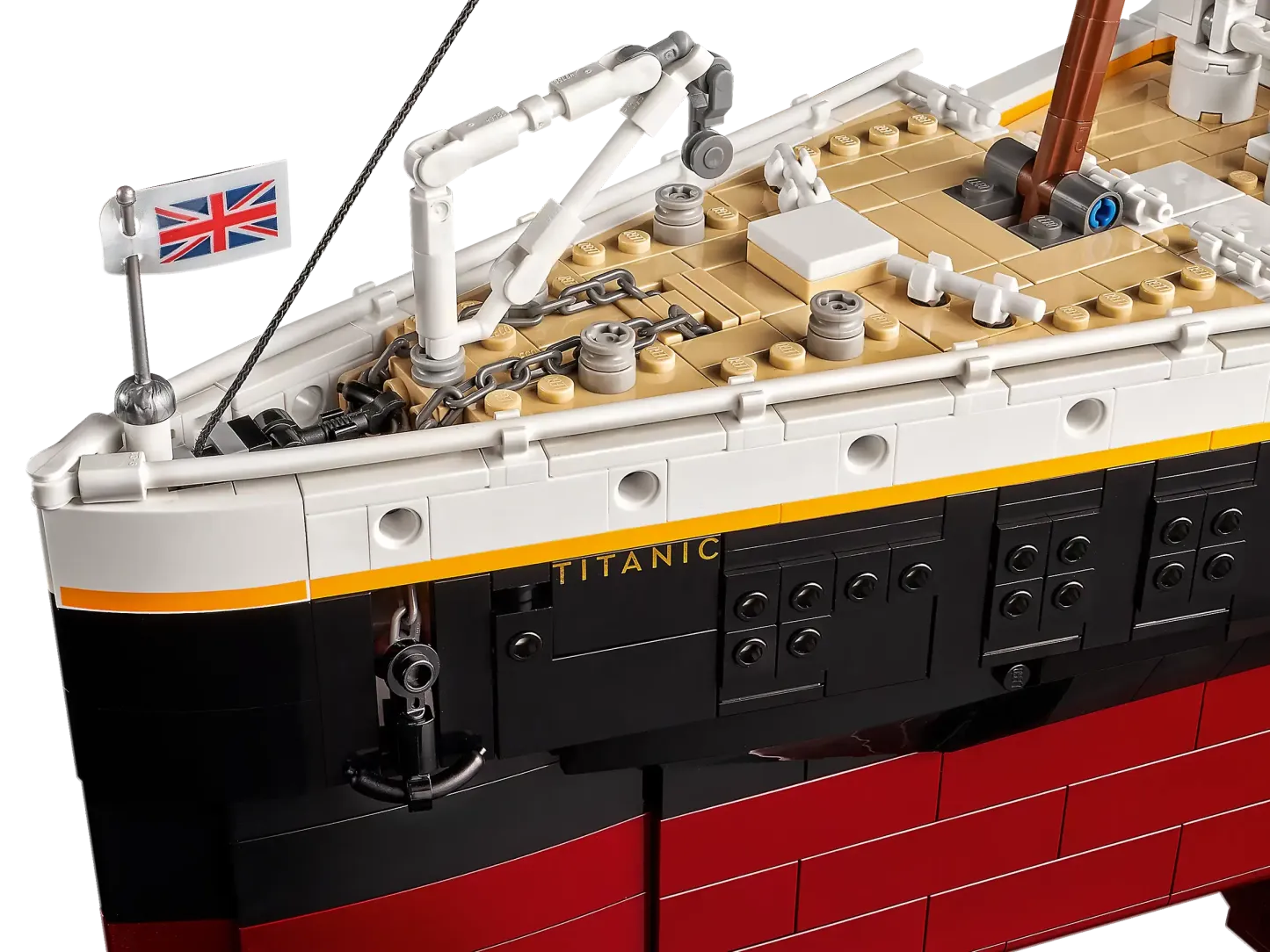 Titanic
