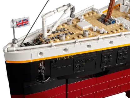 Titanic
