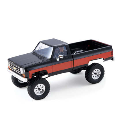 FMS 1:18 FCX18S Chevrolet K10 S V2 RTR