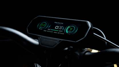 79thtBIKE Falcon Pro