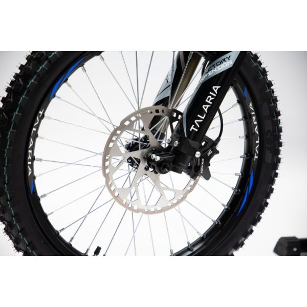 TALAthtRIA STING R OFF ROAD