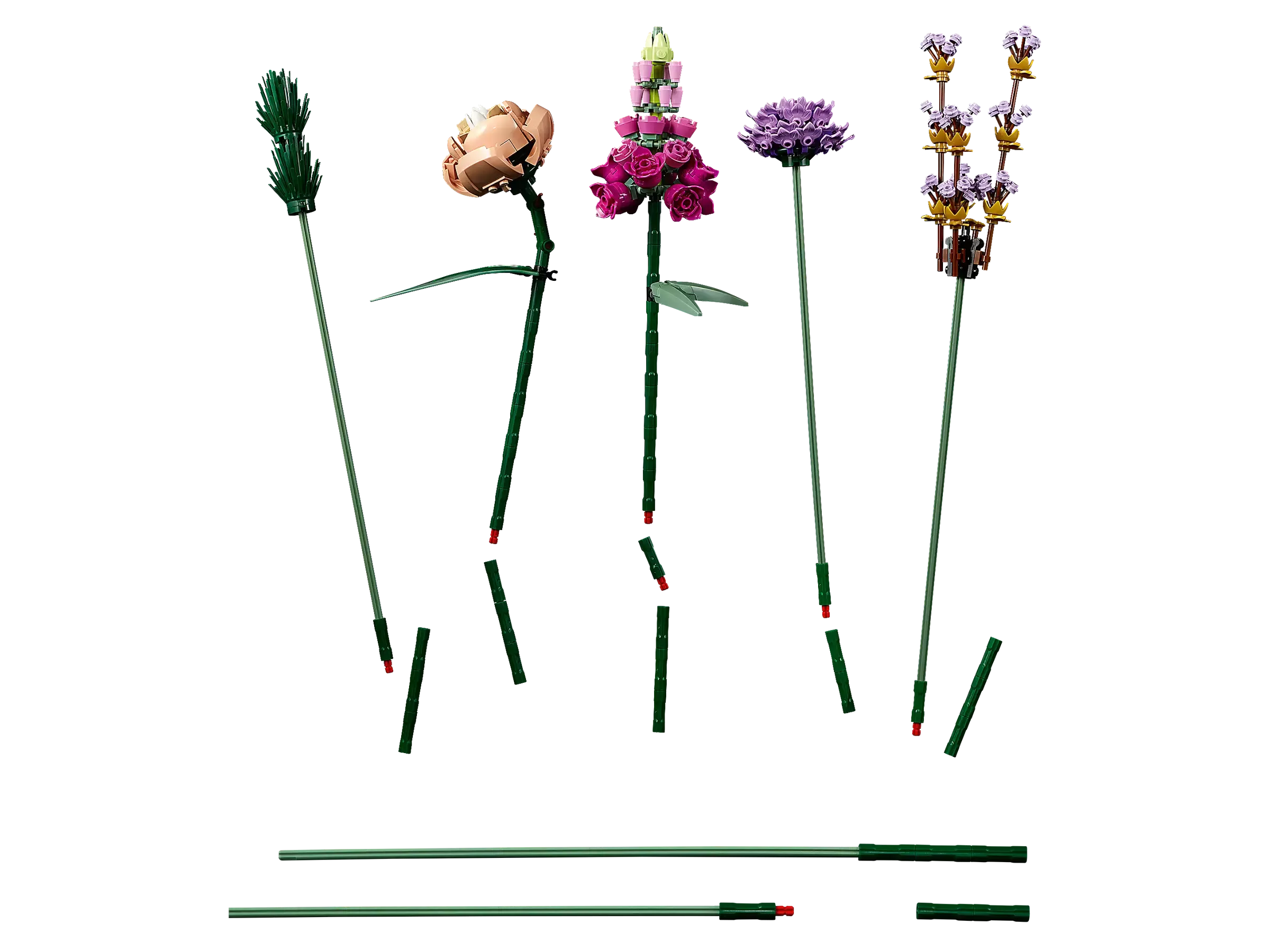 ICONS FLOWER BOUQUET