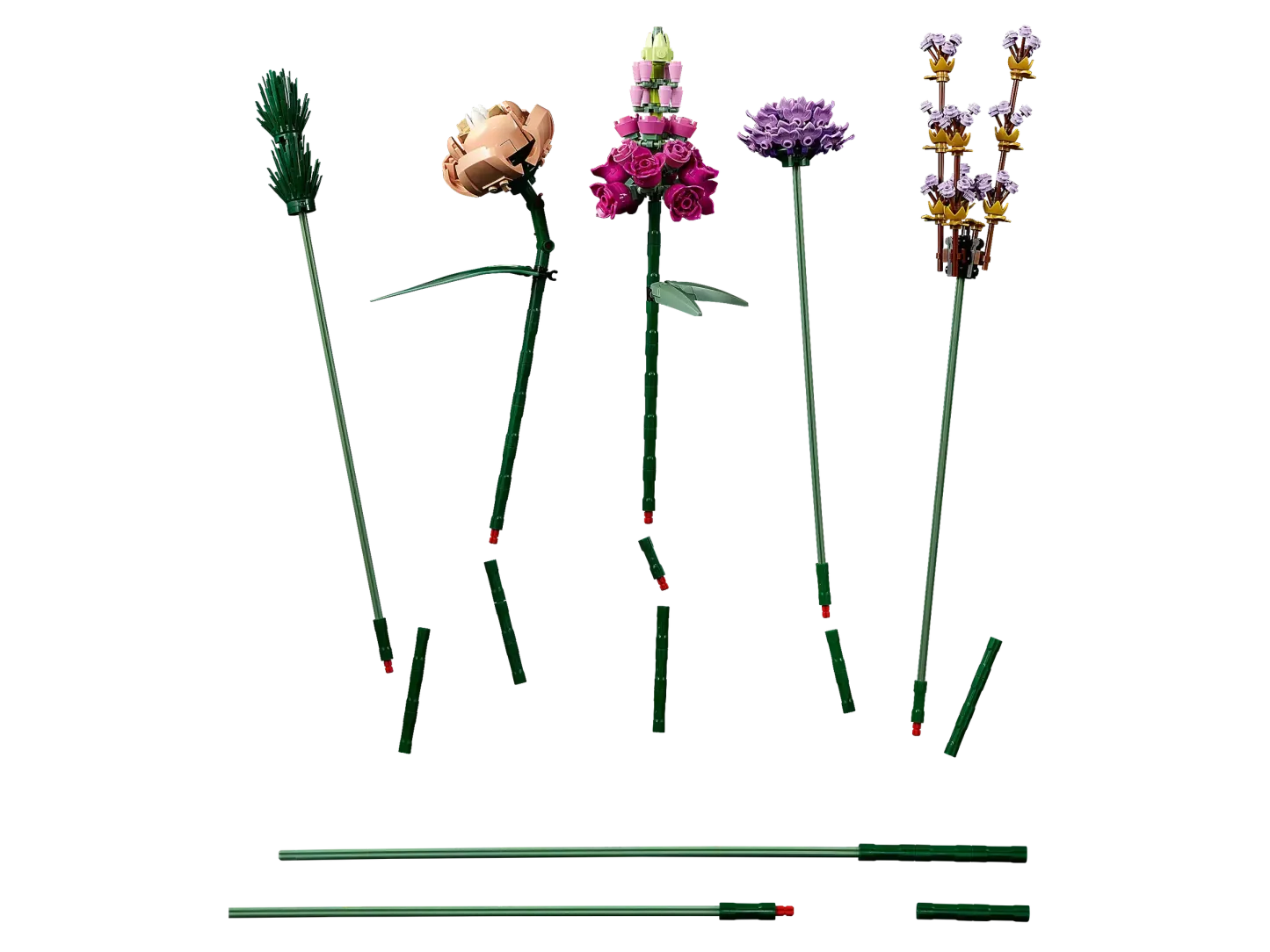 ICONS FLOWER BOUQUET