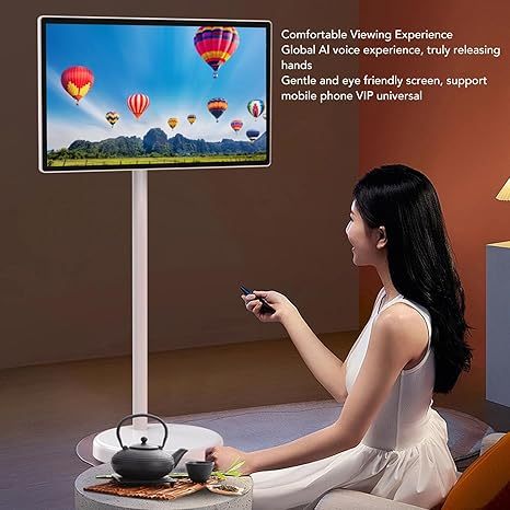 🎁Portable television(Three sizes)