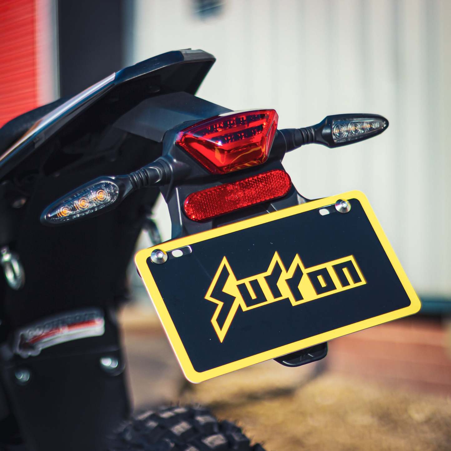 SUR RON ULTRA BEE T 2025 ROAD LEGAL