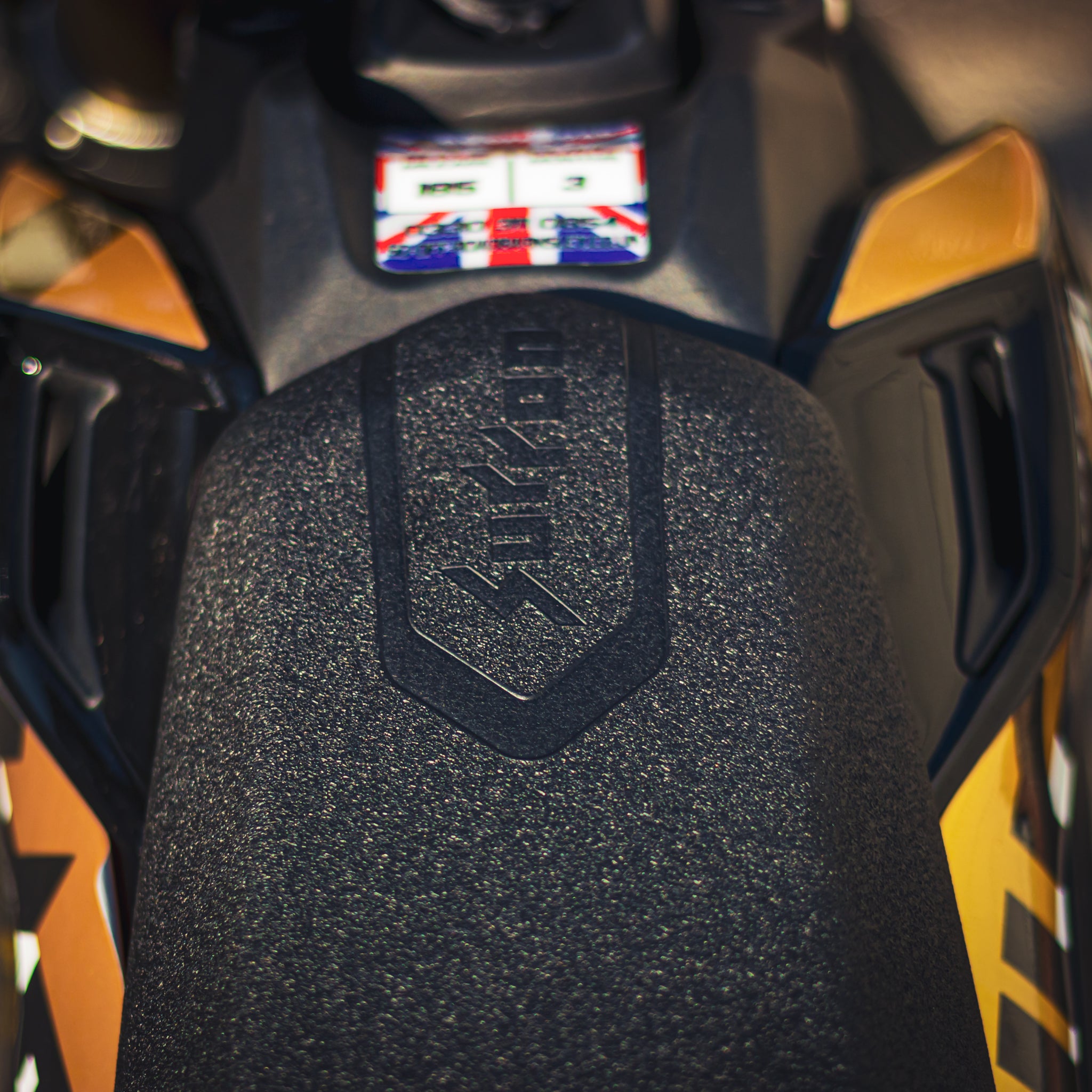 SUR RON ULTRA BEE T 2025 ROAD LEGAL