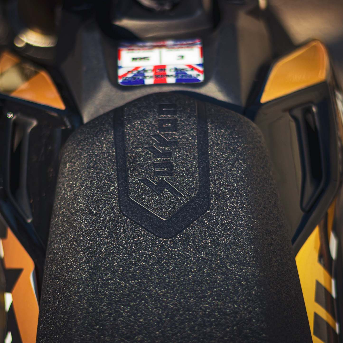 SUR RON ULTRA BEE T 2025 ROAD LEGAL