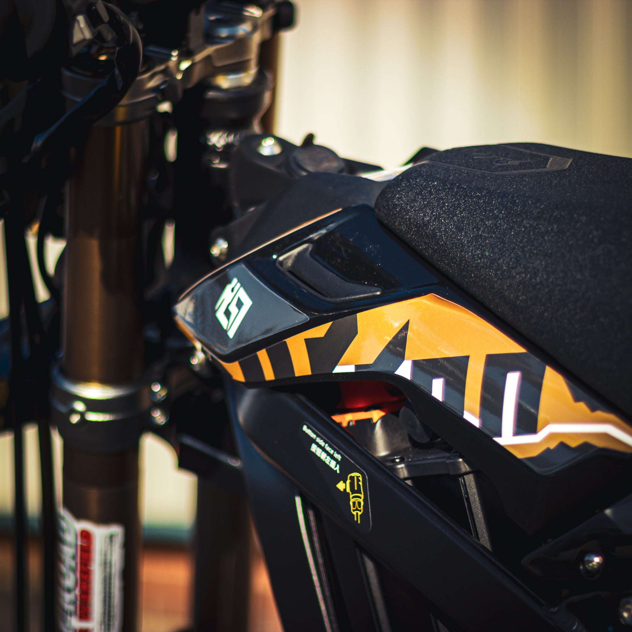 SUR RON ULTRA BEE T 2025 ROAD LEGAL