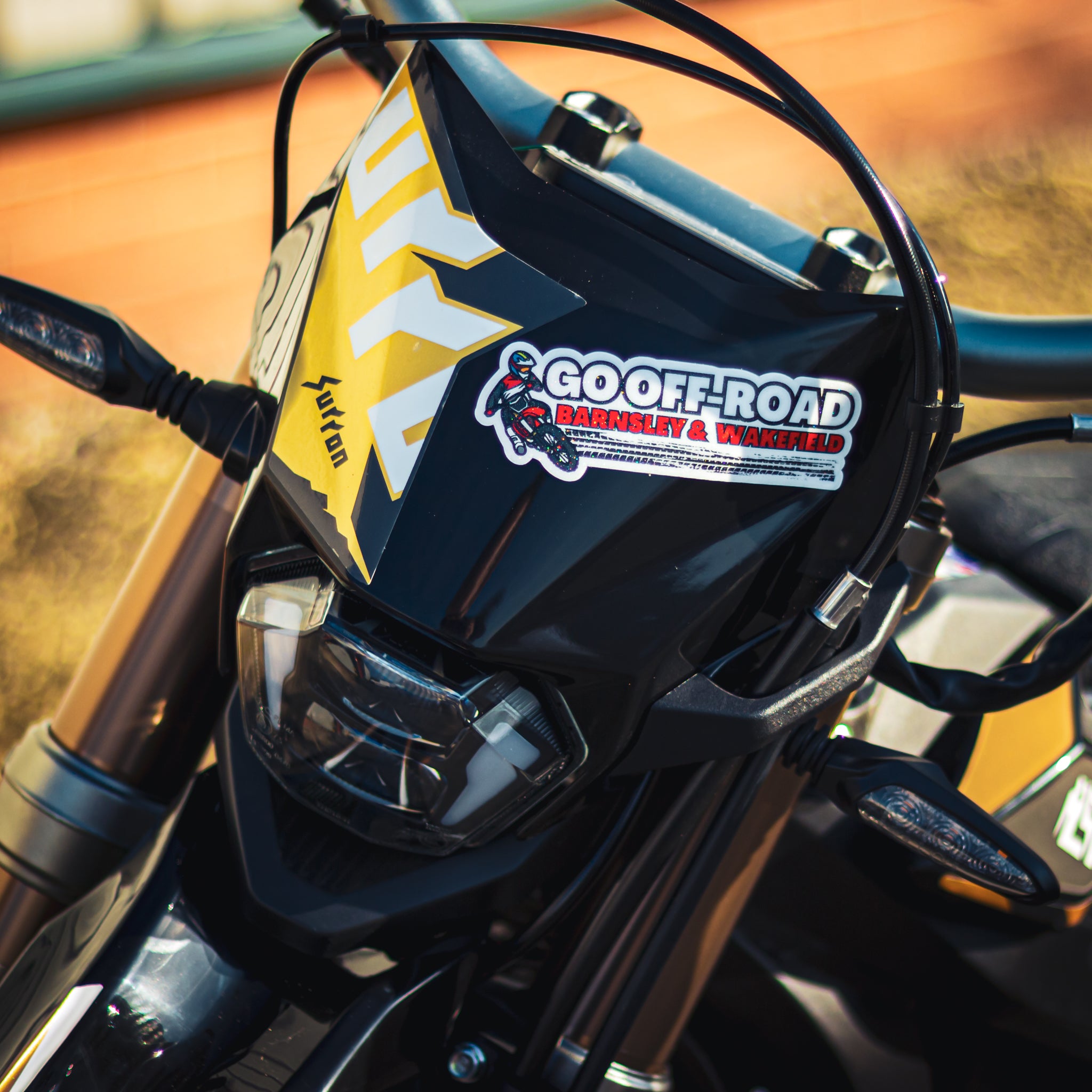 SUR RON ULTRA BEE T 2025 ROAD LEGAL