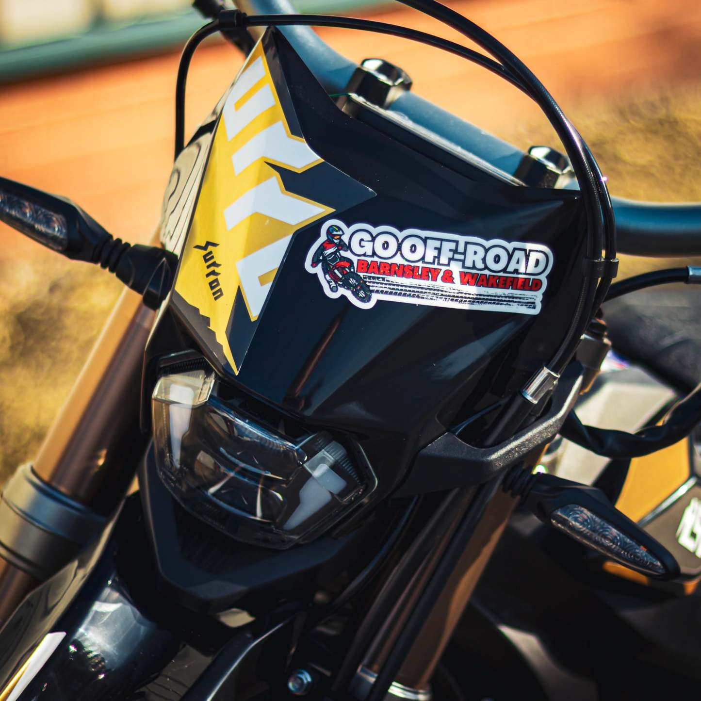 SUR RON ULTRA BEE T 2025 ROAD LEGAL