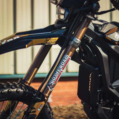 SUR RON ULTRA BEE T 2025 ROAD LEGAL