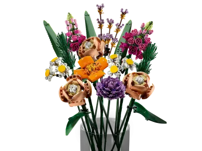 ICONS FLOWER BOUQUET