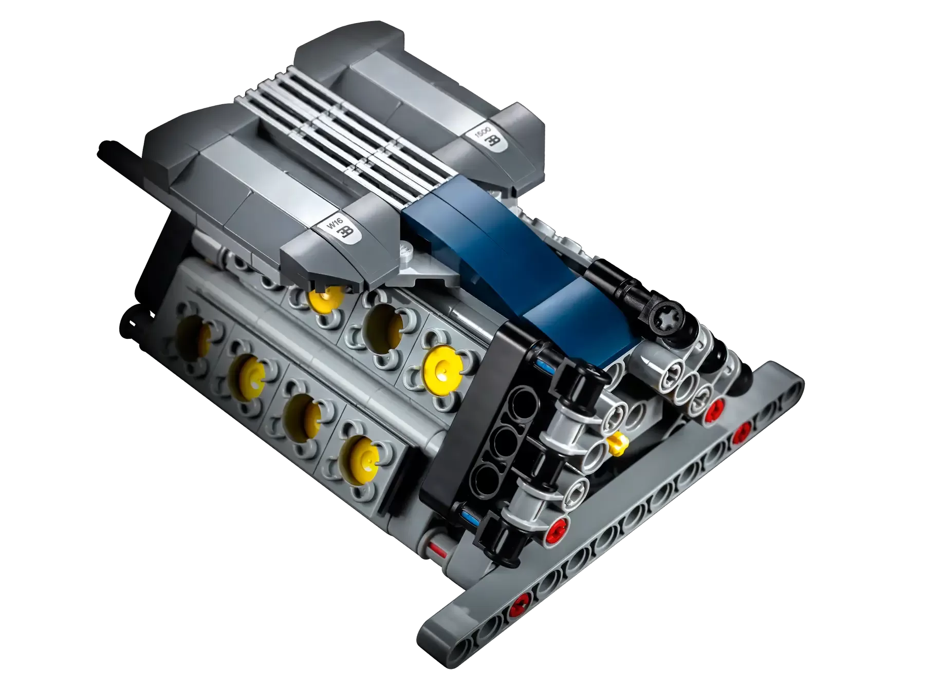 TECHNIC BUGATTI CHIRON