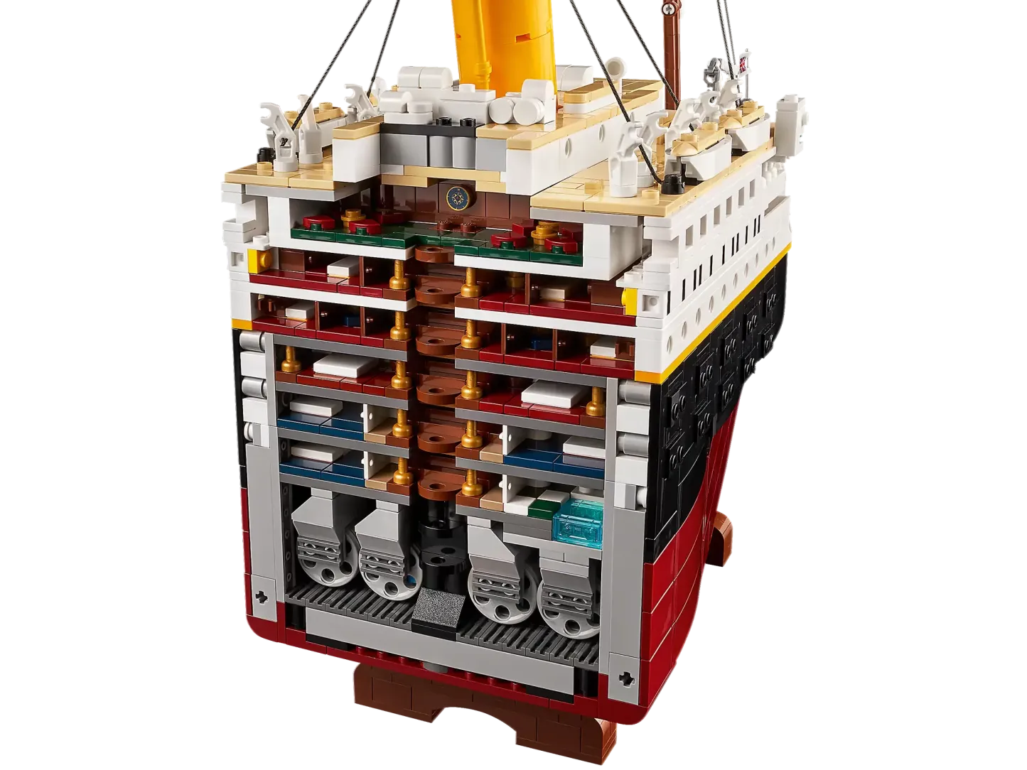 Titanic