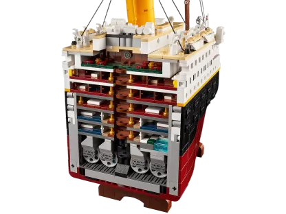 Titanic