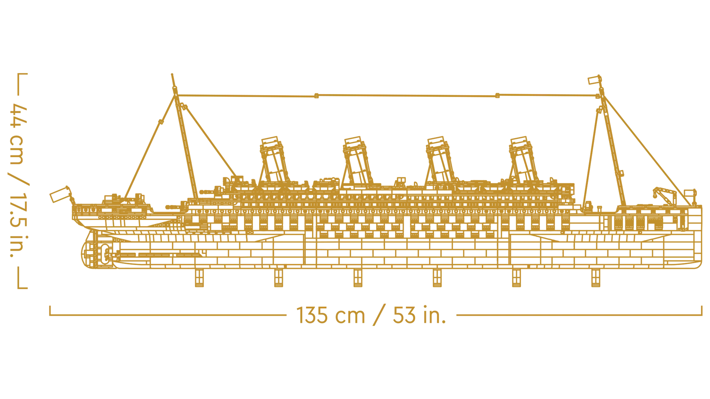 Titanic