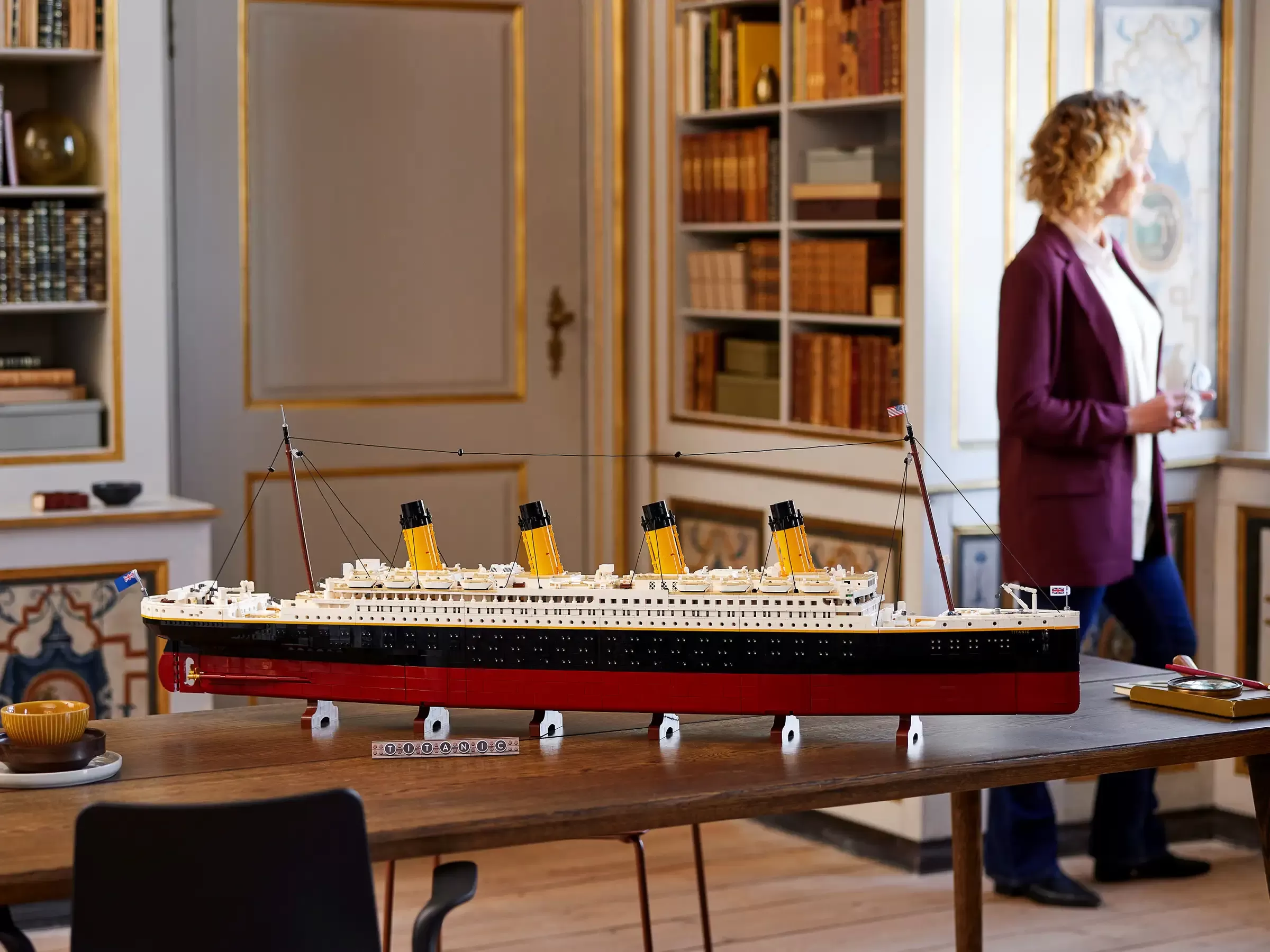 Titanic