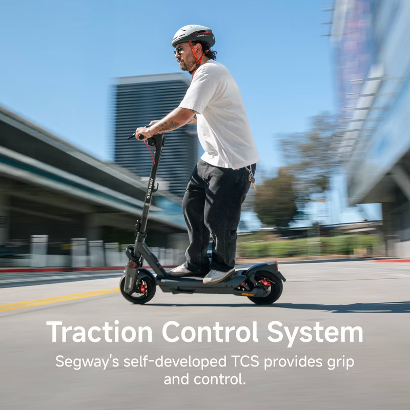 Ninethtbot Max G3E Electric Scooter