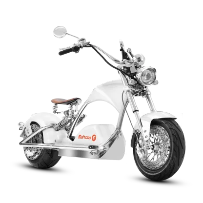 Electric motorcycle